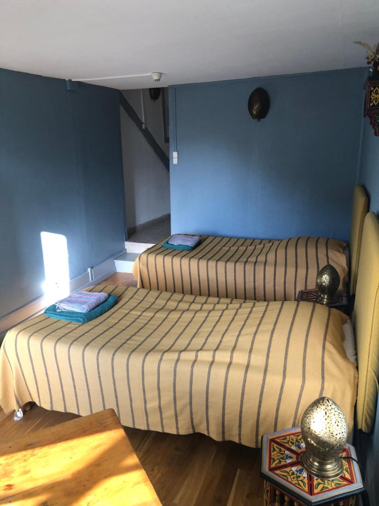 Hotel Le Dauphine Châtillon-en-Diois Zewnętrze zdjęcie